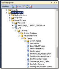 DB2 data SQL server kantaan | Arvon TechTalk (Fin)